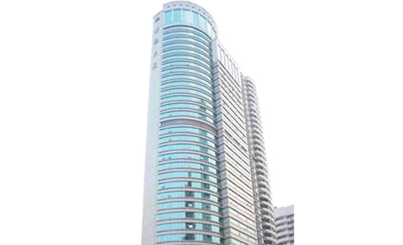 龍歸廠房基礎加固工程