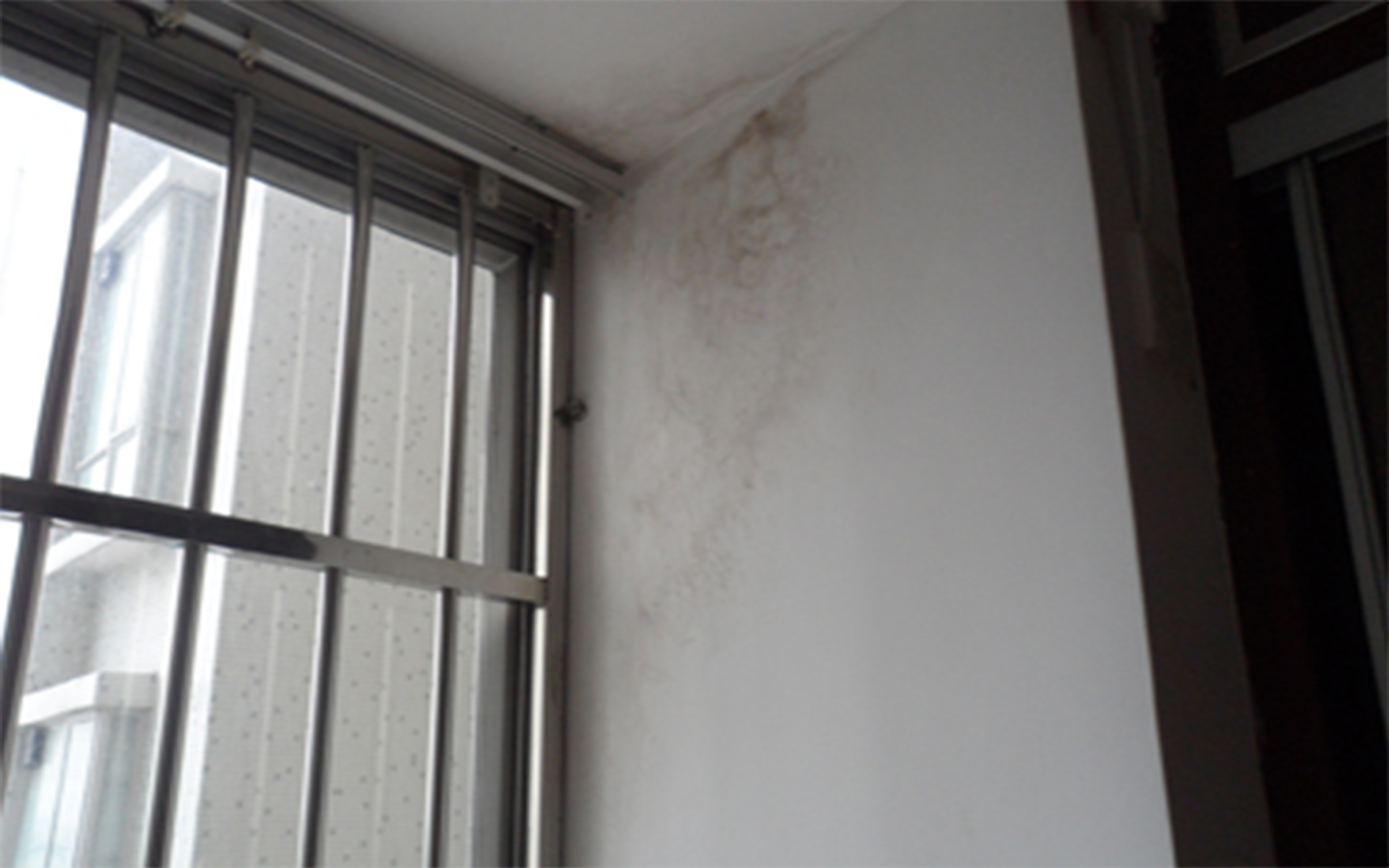 番禺金山穀別墅防水補漏工程