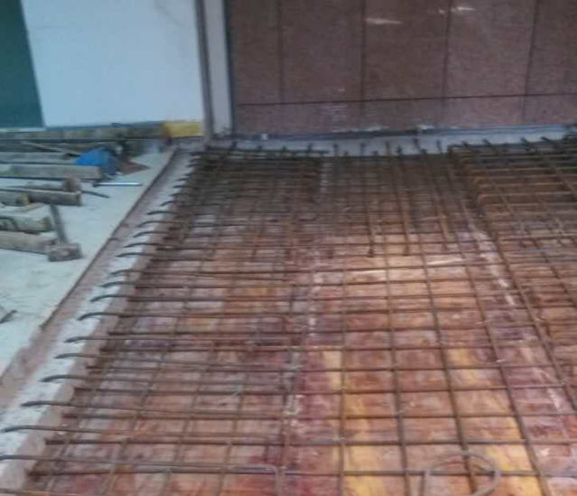 南方醫科大學珠江醫院病房改造工程