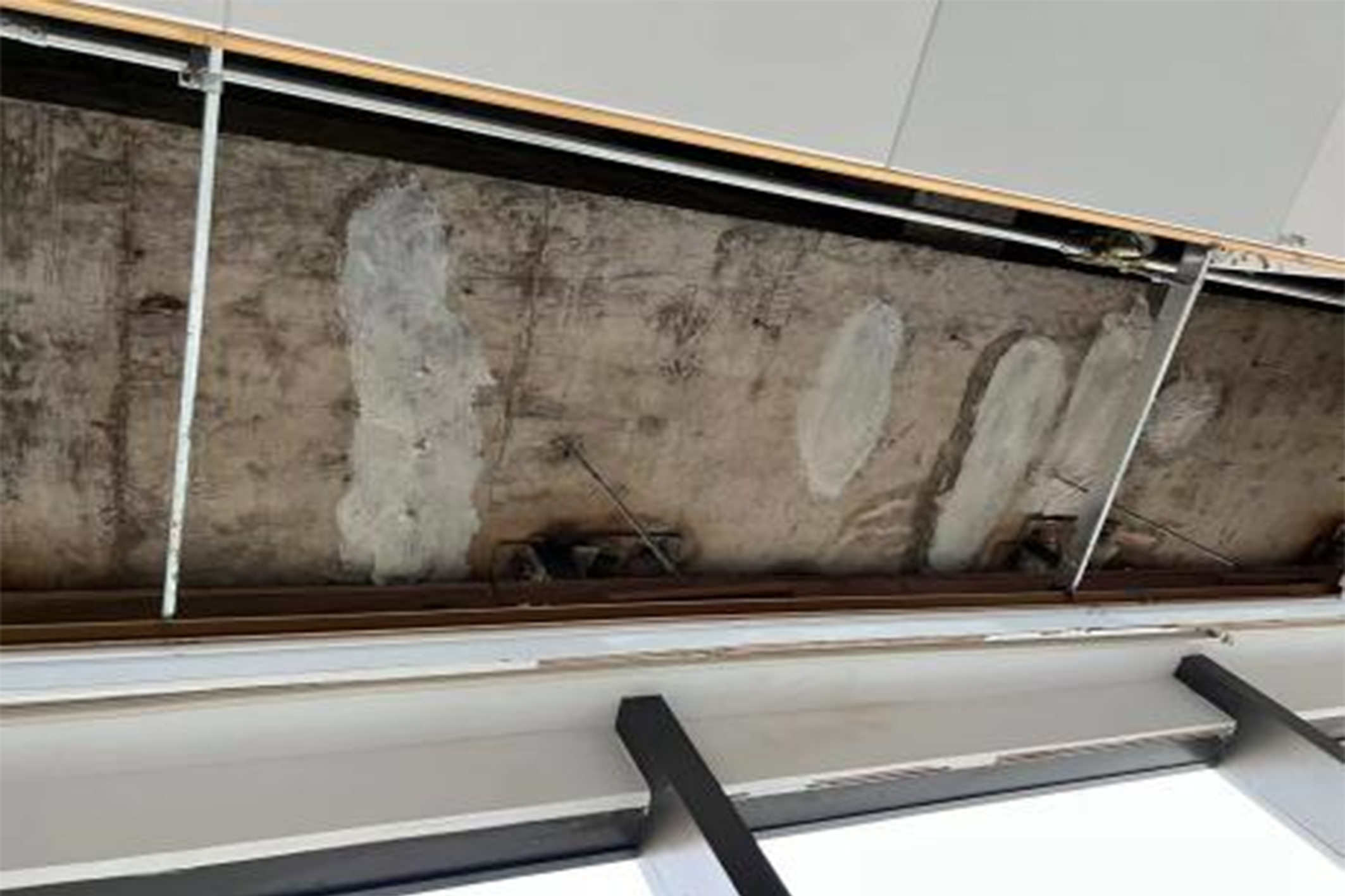 廣東省檢驗檢測認證集團質檢樓屋麵 維修防水工程