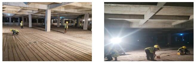 湖南省某公司廠房改造（加固）工程