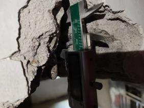 昌崗東路五巷7號加裝電梯鑒定項目