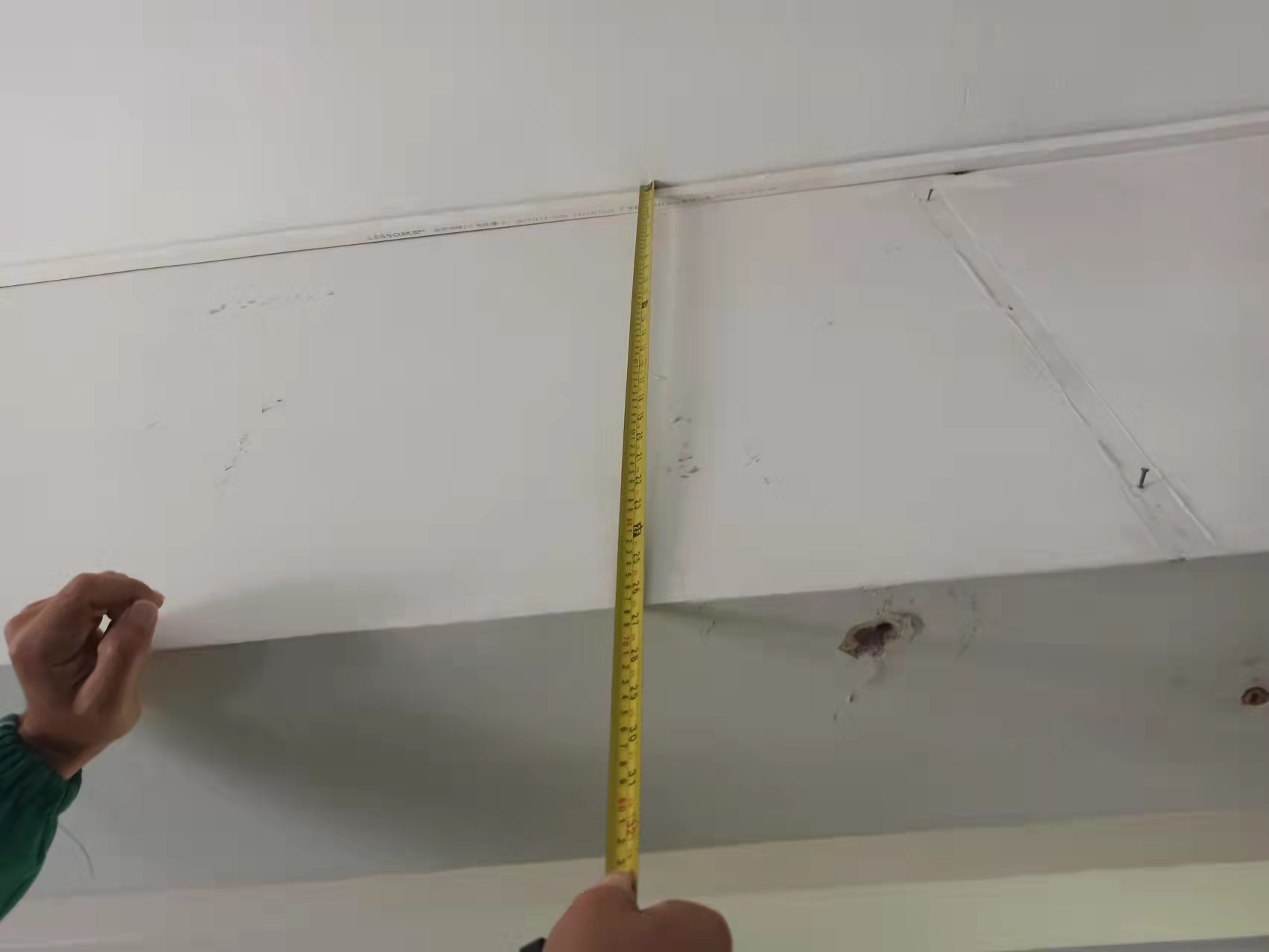 廣州市第一商業職工幼兒園（大同園區）3號樓 建築結構抗震鑒定項目