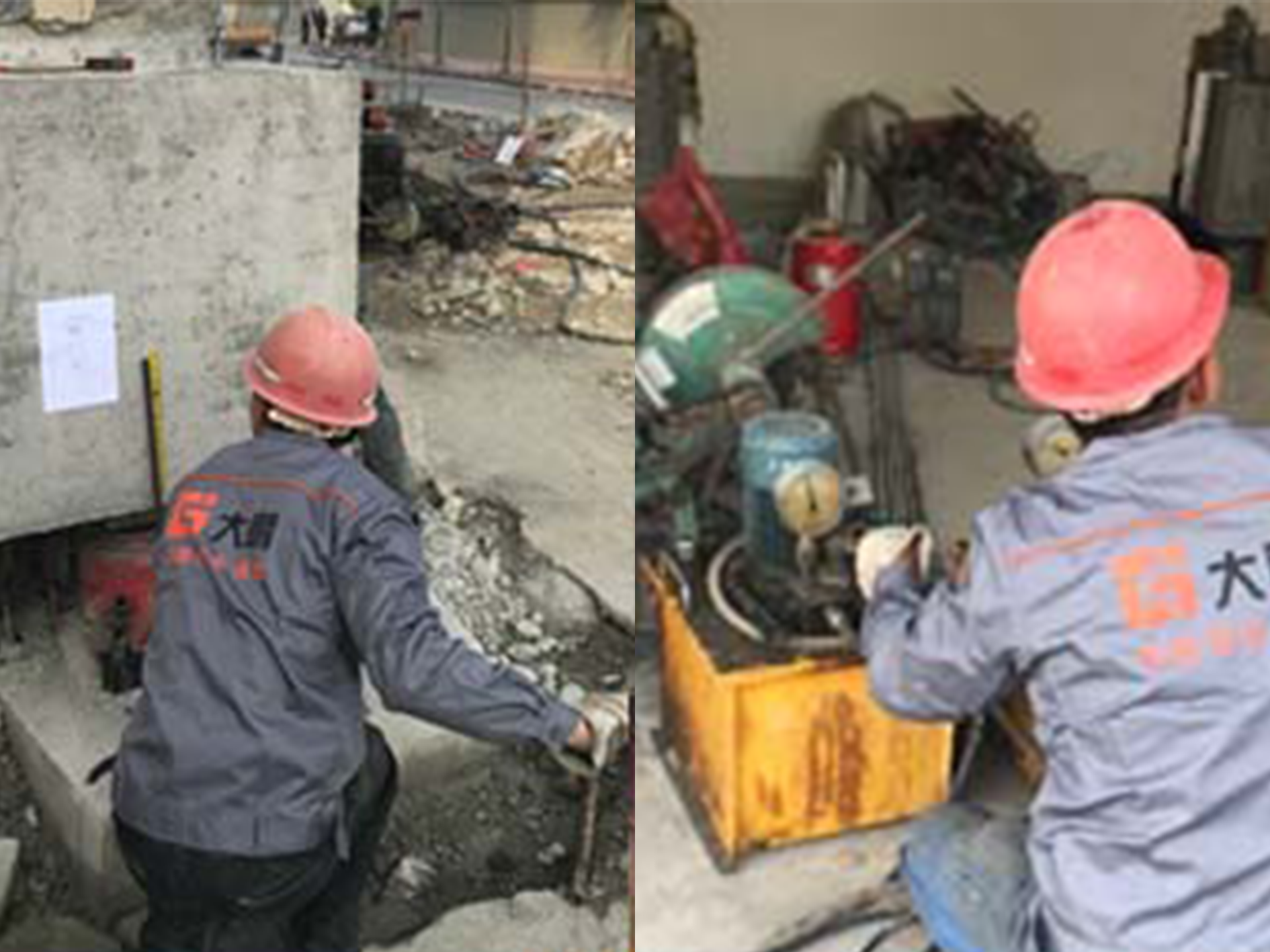 廣州市海珠區私宅結構加固設計頂升糾偏工程